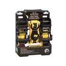 Heavy Duty Ratchet Tie Down - Banner Rec