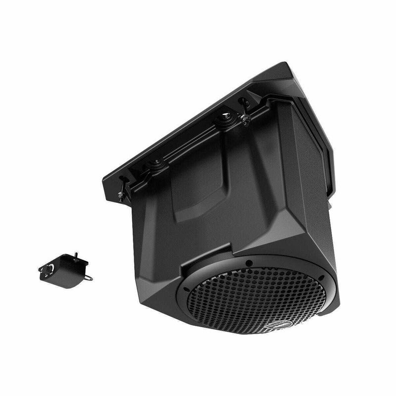 Can-Am Subwoofer Speaker Box Kit - Powersports Gear Dealer & Accessories | Banner Rec Online Shop