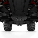 Can-Am Snow Plow Support Kit - Powersports Gear Dealer & Accessories | Banner Rec Online Shop