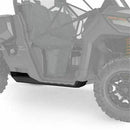 Can-Am Rock Slider Kit - Powersports Gear Dealer & Accessories | Banner Rec Online Shop