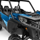 BRP Front Corner Headlight Guards - Powersports Gear Dealer & Accessories | Banner Rec Online Shop