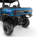 Can-Am Rear Bumper - Powersports Gear Dealer & Accessories | Banner Rec Online Shop