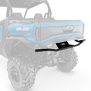 Can-Am Rear Bumper - Powersports Gear Dealer & Accessories | Banner Rec Online Shop