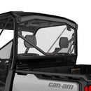 Can-Am Rear Polycarbonate Window Kit - Powersports Gear Dealer & Accessories | Banner Rec Online Shop
