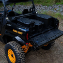 BRP LinQ Modular Cargo Box (20L) - Powersports Gear Dealer & Accessories | Banner Rec Online Shop