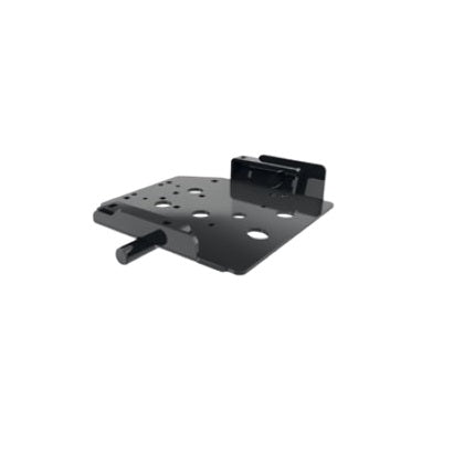 Can-Am Snow Plow Kit - Powersports Gear Dealer & Accessories | Banner Rec Online Shop