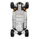 BRP Front A-Arm Protectors - Powersports Gear Dealer & Accessories | Banner Rec Online Shop