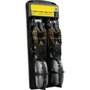 BRP Ratchet Tie Downs - Powersports Gear Dealer & Accessories | Banner Rec Online Shop