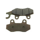 BRP Left Hand Brake Pad - Powersports Gear Dealer & Accessories | Banner Rec Online Shop