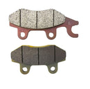 BRP Right Hand Brake Pad - Powersports Gear Dealer & Accessories | Banner Rec Online Shop