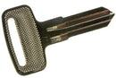 Can-Am Blank Key - Powersports Gear Dealer & Accessories | Banner Rec Online Shop