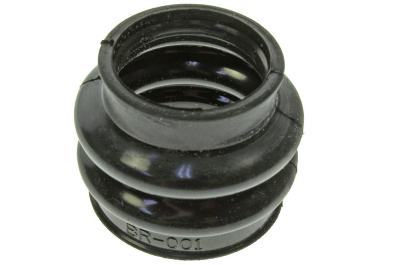 BRP Rubber Boot - Powersports Gear Dealer & Accessories | Banner Rec Online Shop