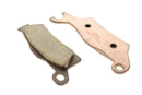 BRP RH Brake Pad Kit - Powersports Gear Dealer & Accessories | Banner Rec Online Shop