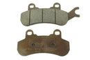 2016+ Can-Am Maverick/Traxter Left Hand Brake Pad Kit (715900379) - Powersports Gear Dealer & Accessories | Banner Rec Online Shop