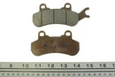 2016+ Can-Am Maverick/Traxter Left Hand Brake Pad Kit (715900379) - Powersports Gear Dealer & Accessories | Banner Rec Online Shop
