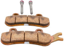 BRP LH Brake Pad Kit - Powersports Gear Dealer & Accessories | Banner Rec Online Shop