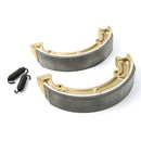 Kimpex EBC Rear Carbon Graphite Brake Shoes - Banner Rec