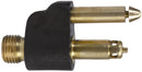 Kimpex SCEPTER Engine Tank Connector - Banner Rec