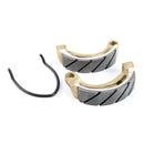 Kimpex EBC RR Brake Shoes - Banner Rec