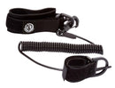 Kimpex KwikTek Leash SUP Paddle Cord - Banner Rec