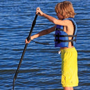 Kimpex KwikTek Leash SUP Paddle Cord - Banner Rec