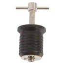 Kimpex Attwood T-Handle Drain Plug - Banner Rec