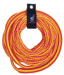 Kimpex BUNGEE TUBE TOW ROPE 50FT AIRHEAD - Banner Rec