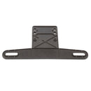 Kimpex Angled License Holder Plate - Banner Rec