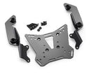 KTM Topcase Bracket - Banner Rec