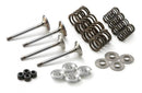 KTM Valve Kit - Banner Rec