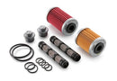 KTM Oil filter service kit - Banner Rec
