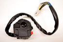 KTM Light Switch - Banner Rec