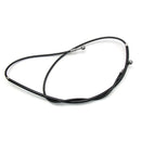 KTM Front Brake Hose Caliper - Banner Rec