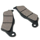KTM Toyo Brake Pads - Banner Rec
