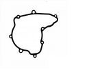 KTM EXC Ignition Gasket Cover - Banner Rec