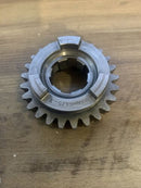 KTM Countershaft Sliding - Banner Rec