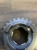 KTM Countershaft Sliding - Banner Rec