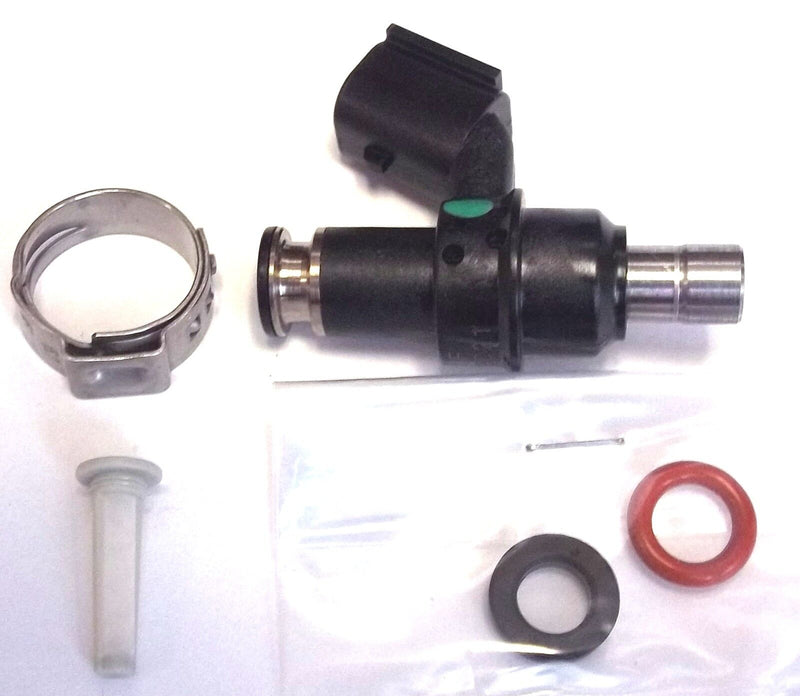 KTM Fuel Injector Kit - Powersports Gear Dealer & Accessories | Banner Rec Online Shop