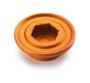 KTM Initiation Cover Plug - Banner Rec