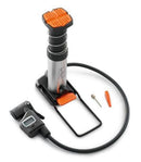 KTM Foot Air Pump - Banner Rec