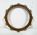 KTM Clutch Lining Disc - Banner Rec