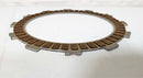 KTM Clutch Lining Disc - Banner Rec