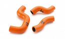 KTM Radiator Hose Kit - Banner Rec