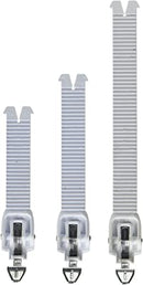 Parts Canada Alpinestars Tech Buckle Strap Kit - Banner Rec