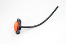 KTM CPL Tank Plug - Banner Rec