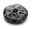 KTM CPL Fuel Tank Cap - Banner Rec