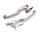 KTM Hand Brake Lever & Spring - Banner Rec