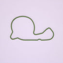 KTM Water Pump Gasket Cover - Banner Rec