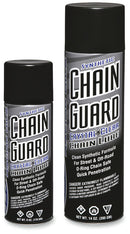 Parts Canada Maxima Racing Oil SYN Chain Guard Oil - Banner Rec
