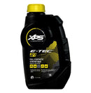 XPS 2T Synthetic Oil (0,946L) - Powersports Gear Dealer & Accessories | Banner Rec Online Shop